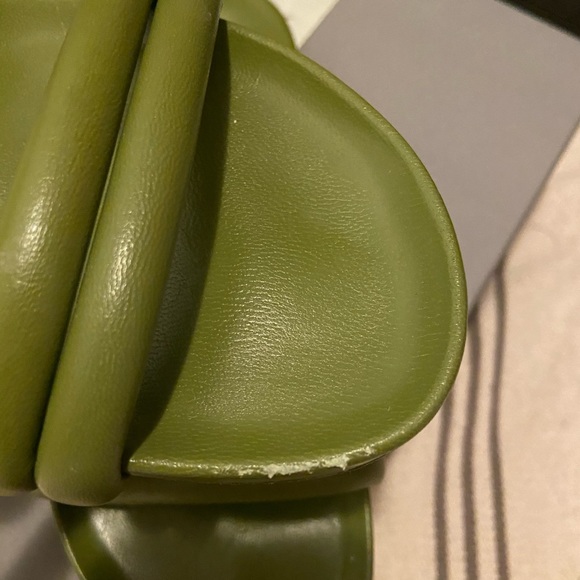 Everlane The Form three-strap sandal - Picture 7 of 8